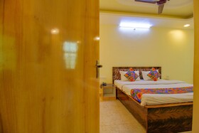 Kanta Shrawan Arcade By FabHotels