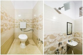 Krishna Palace by OYO Rooms