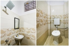 Krishna Palace by OYO Rooms