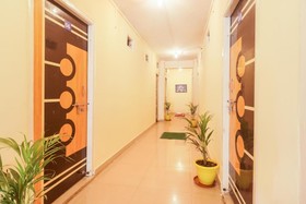 Maa Ganga's Hotel by OYO Rooms