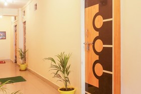 Maa Ganga's Hotel by OYO Rooms