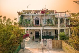 Moonstone Bhopal Ama Stays & Trails