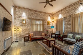 Moonstone Bhopal Ama Stays & Trails