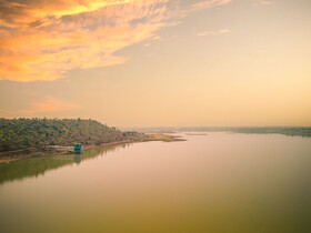 Moonstone Bhopal Ama Stays & Trails