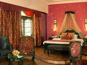 Noor Us Sabah Palace