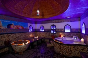 Noor Us Sabah Palace