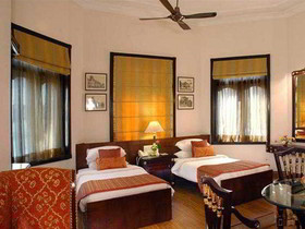 Noor Us Sabah Palace