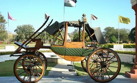 Noor Us Sabah Palace