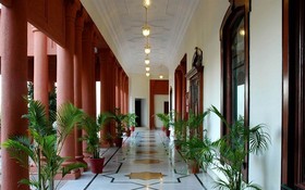 Noor Us Sabah Palace