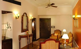 Noor Us Sabah Palace