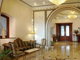 Noor Us Sabah Palace