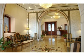 Noor Us Sabah Palace