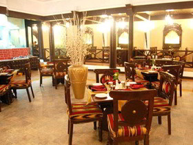 Noor Us Sabah Palace