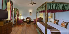 Noor Us Sabah Palace