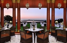 Noor Us Sabah Palace