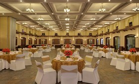 Noor Us Sabah Palace