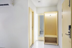 Oasis Yellow Courtyard by Fabhotel