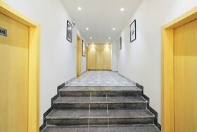 Oasis Yellow Courtyard by Fabhotel