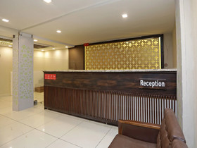 OYO 13134 Grand Regency