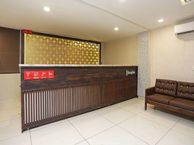 OYO 13134 Grand Regency