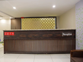 OYO 13134 Grand Regency