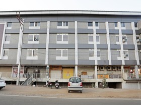 OYO 13134 Grand Regency
