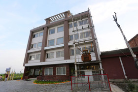OYO 19312 Hotel Shiv Shakti