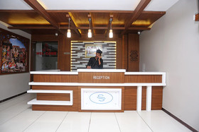 OYO 19312 Hotel Shiv Shakti