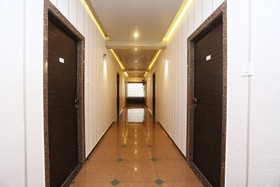 OYO 19312 Hotel Shiv Shakti