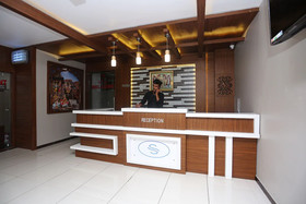 OYO 19312 Hotel Shiv Shakti