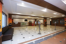 OYO 19312 Hotel Shiv Shakti