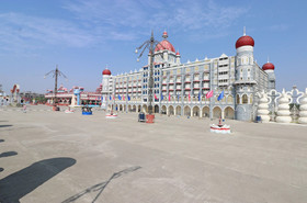 OYO 23419 People's Club