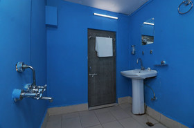 OYO 23419 People's Club