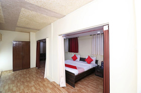 OYO 23419 People's Club