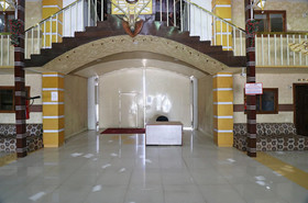 OYO 23419 People's Club