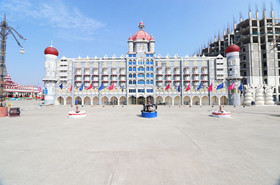 OYO 23419 People's Club