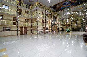 OYO 23419 People's Club