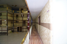 OYO 23419 People's Club