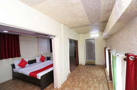 OYO 23419 People's Club