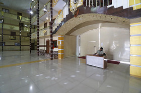 OYO 23419 People's Club