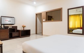 Playotel Resort Bhopal