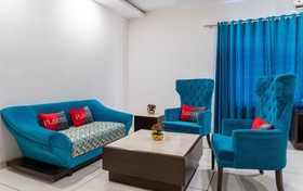 Playotel Resort Bhopal