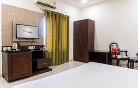 Playotel Resort Bhopal