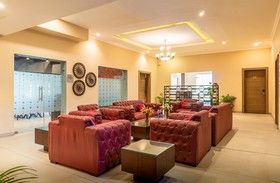 Playotel Resort Bhopal