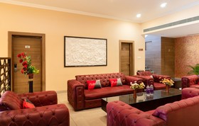 Playotel Resort Bhopal