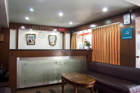 Pleasure Inn by OYO Rooms