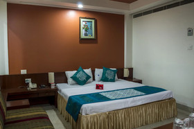 Pleasure Inn by OYO Rooms