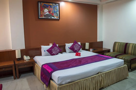 Pleasure Inn by OYO Rooms