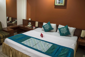 Pleasure Inn by OYO Rooms