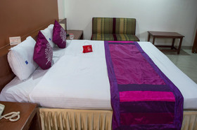 Pleasure Inn by OYO Rooms